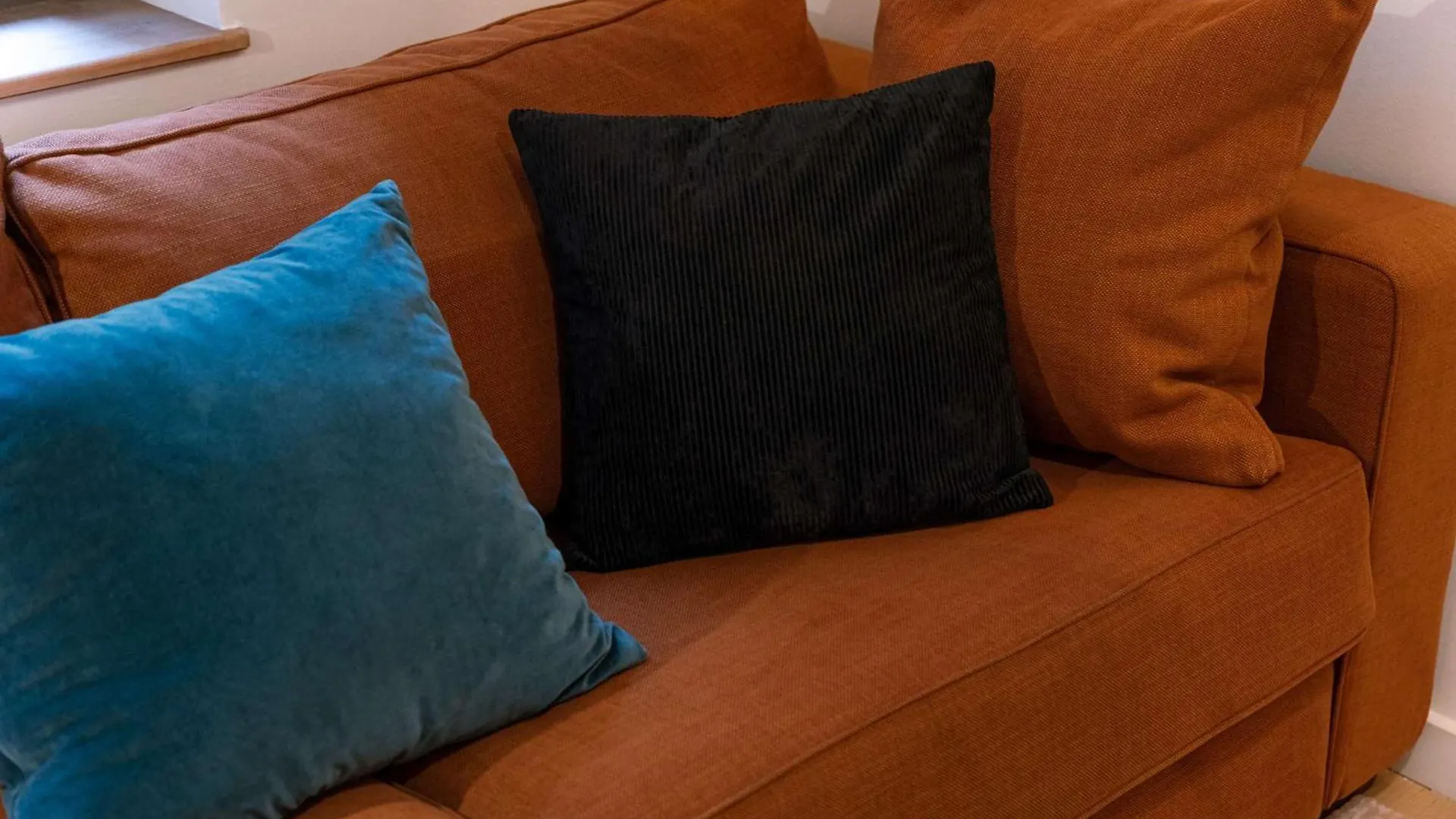 Stylish Apartment 50 Meters From The Beach أوستيند