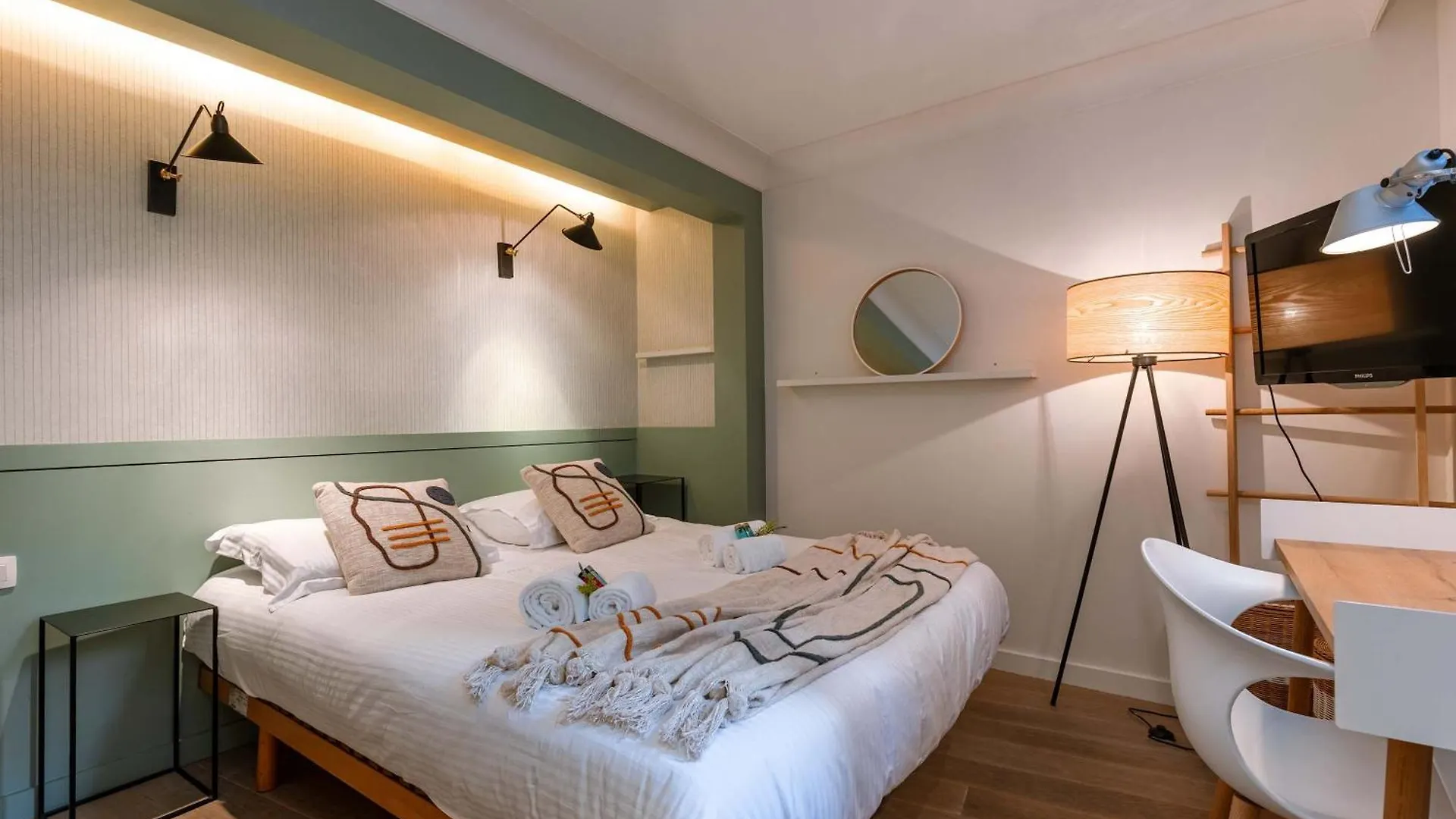 Stylish Apartment 50 Meters From The Beach أوستيند